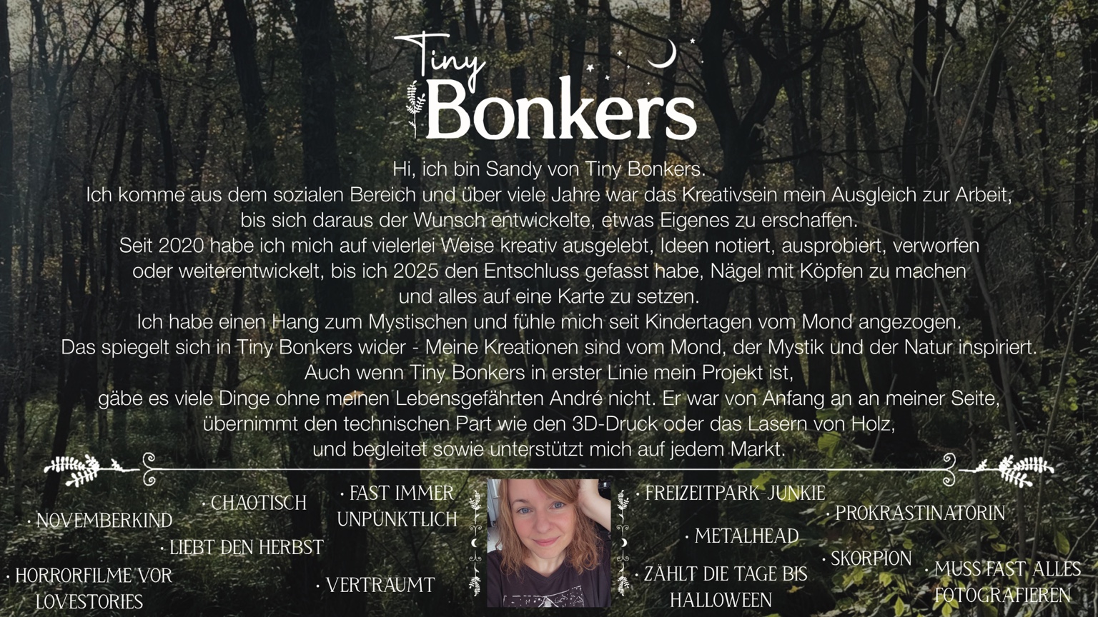 Wer steckt hinter Tiny Bonkers